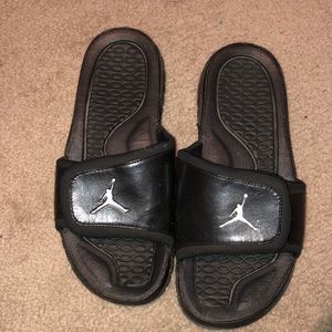 jordan slides